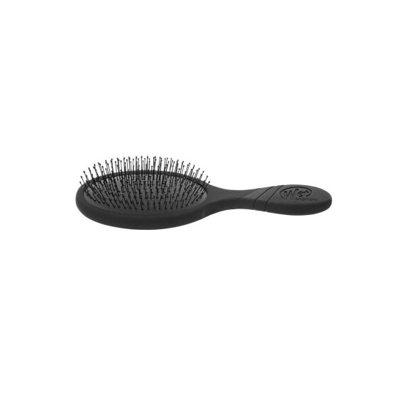 Щетка The Wet Brush wet brush black Чёрный Резиновый