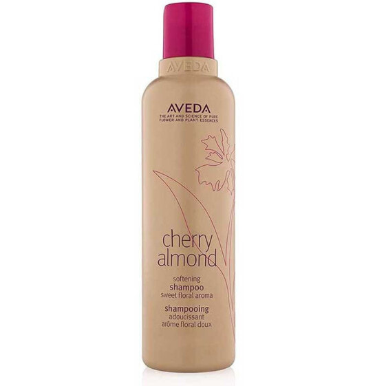 AVEDA Cherry Almond Softening 250ml Shampoos