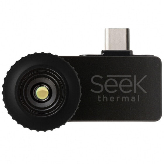 Тепловизионная камера Seek Thermal CW-AAA - 300 м - -40 - 330 °C - 206 x 156 пикселей - 36°