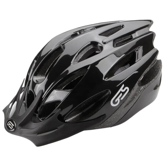 GES Rocket MTB Helmet