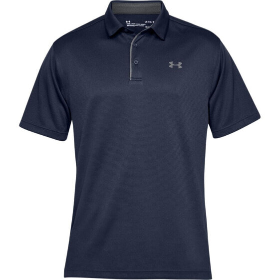 Under Armour Tech Polo