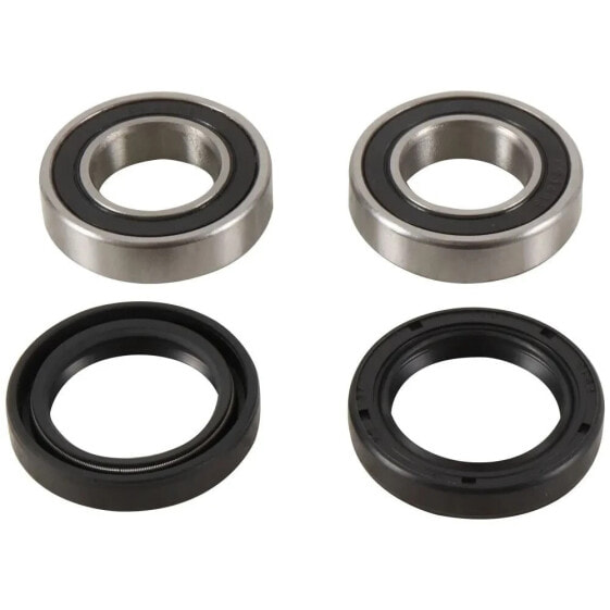 PIVOT WORKS Honda Cr 125-250R 95-07 500 95-01/CRF 250R 04-16/450R Wheel Bearing Kit