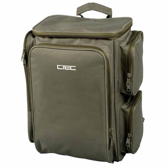 CTEC Square Backpack