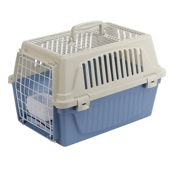 FERPLAST Atlas 10 Open 48x32.5x29 cm Pet Carrier