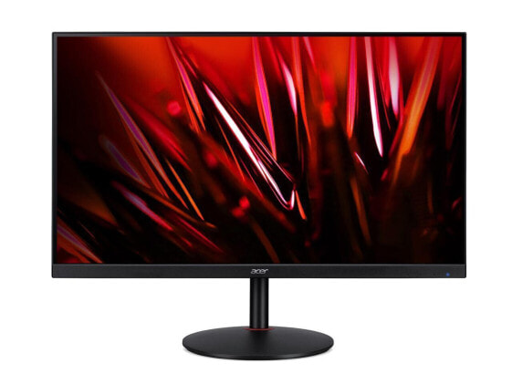 Монитор Acer Nitro XV320QU LVBMIIPHX 32” IPS 2560x1440 170Hz 0.5ms