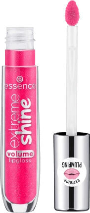 Lipgloss Extreme Shine Volume 103 Pretty in Pink, 5 ml