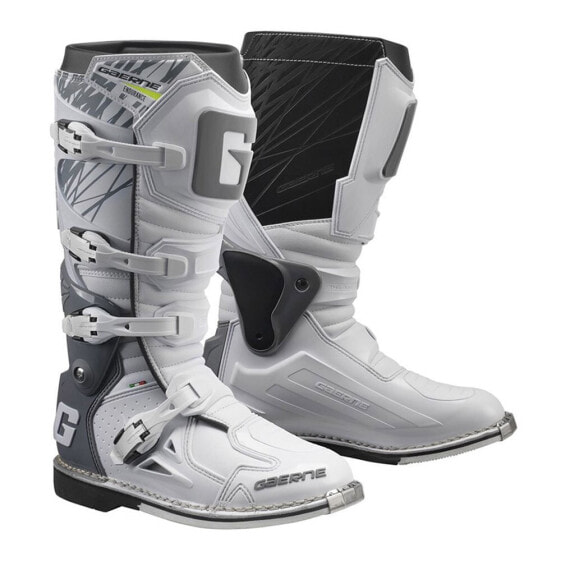 GAERNE Fastback Endurance Motorcycle Boots