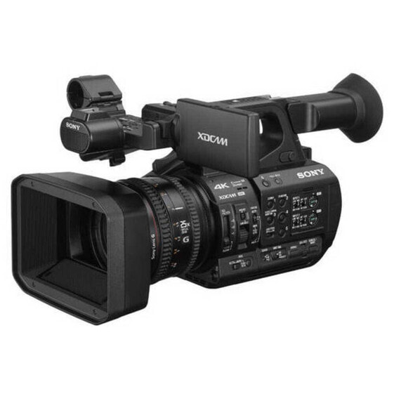 SONY PXW-Z190V//C 4K Video Camera