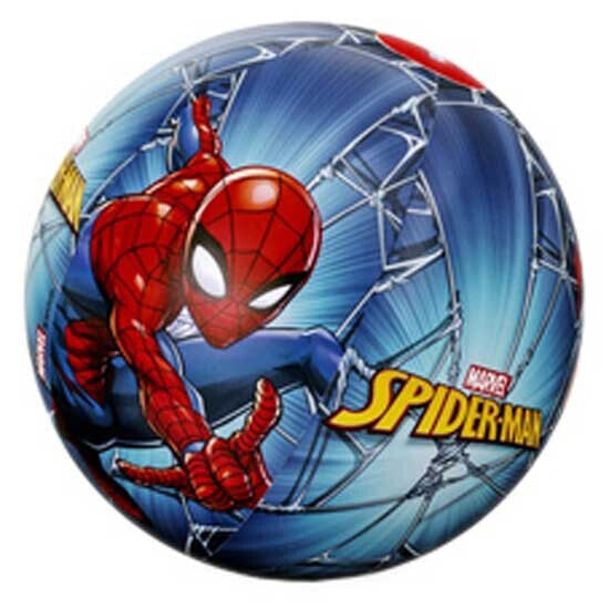 BESTWAY Spider-Man Beach Ball