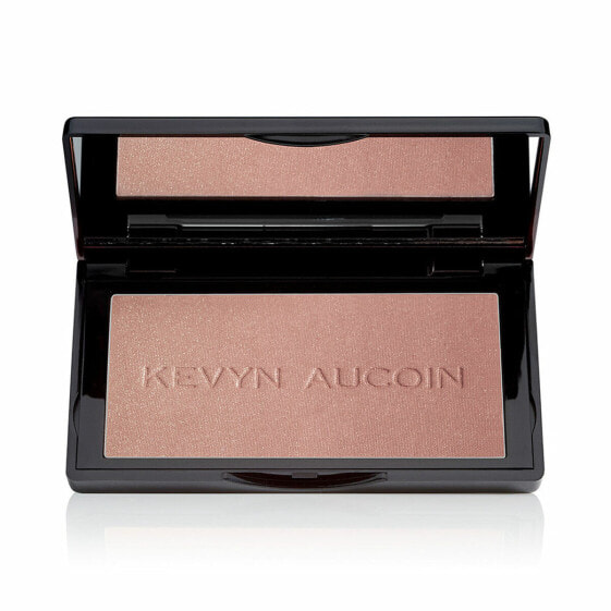 Компактная пудра для лица с эффектом загара Kevyn Aucoin The Neo Bronzer Sunrise light 6,8 g