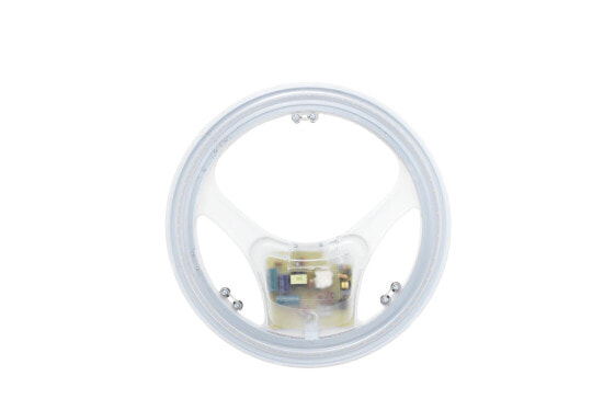 Opple Lighting 140066206 - Recessed lighting spot - 1 bulb(s) - LED - 2700 K - 2800 lm - White