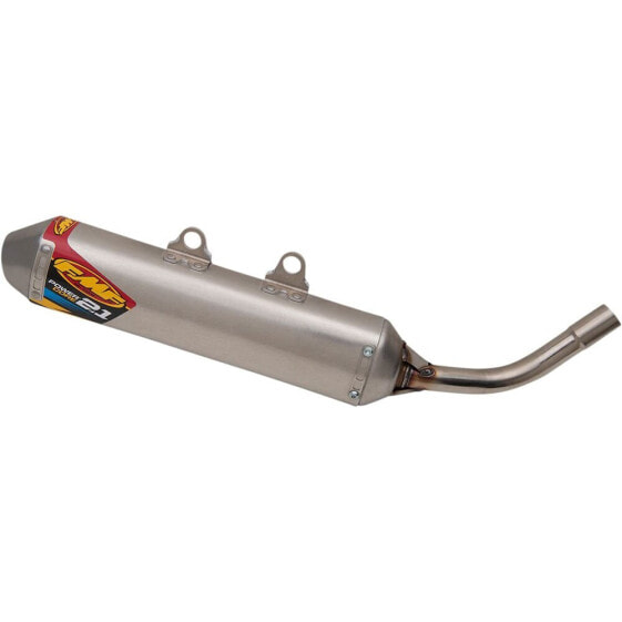 FMF Aluminium Powercore 2.1 Muffler 200/250/300RR 20