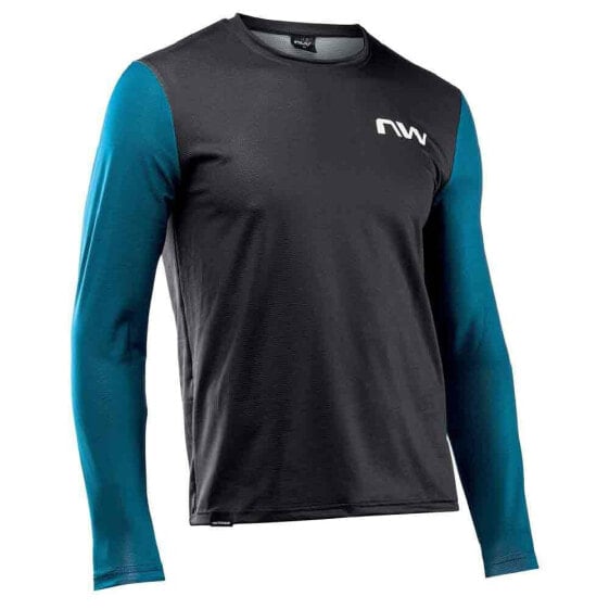 NORTHWAVE Freedom AM long sleeve enduro jersey