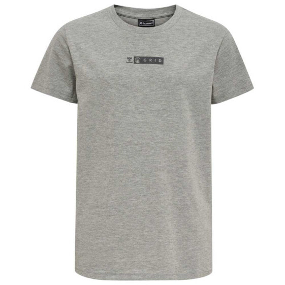 HUMMEL Offgrid short sleeve T-shirt