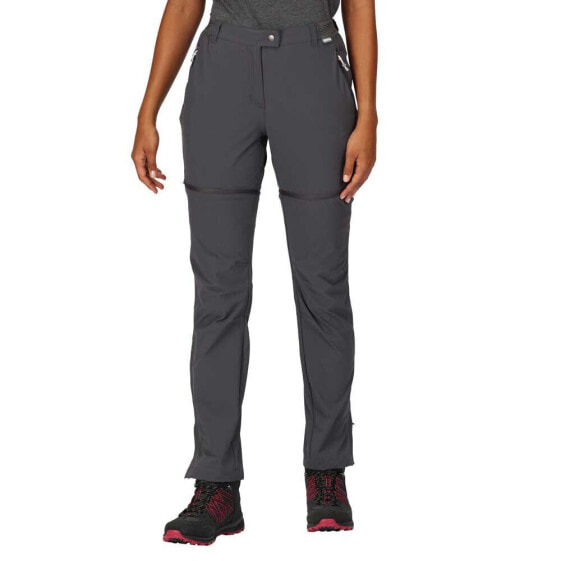 REGATTA Mountain Z/O Pants