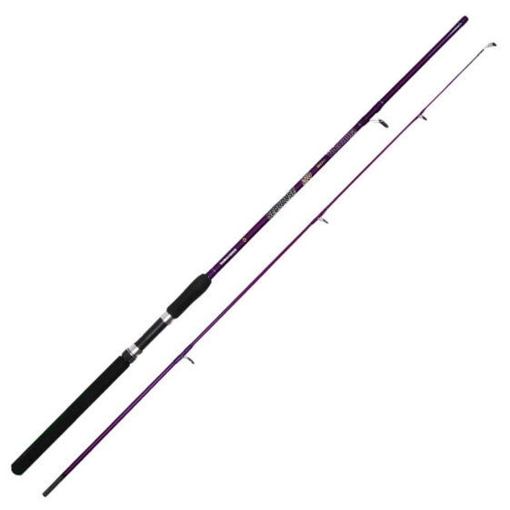 YOKOZUNA Seahorse Spinning Rod