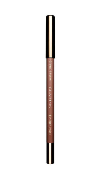 Clarins Lip Liner Стойкий карандаш для губ 1,2 г