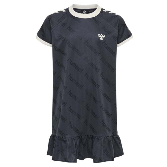 Платье Hummel Sara Short Dress