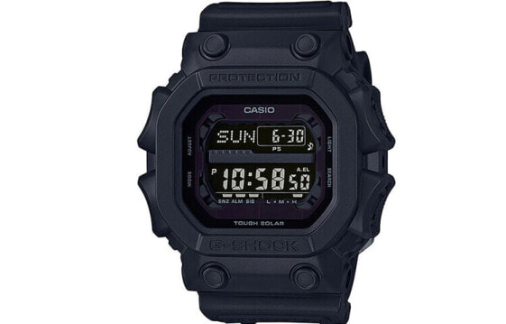 CASIO G-SHOCK GX-56BB-1D Tough Watch