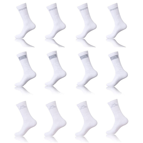 KAPPA T709 socks 12 pairs