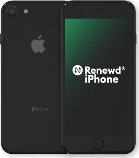 Смартфон Apple iPhone 8 2/64GB Черный
