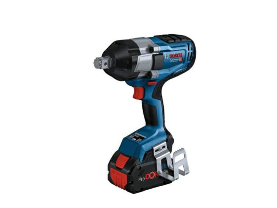 BOSCH KLUCZ UDAROWY 3/4" GDS 18 V-1050 2x5,0Ah 1050Nm LB