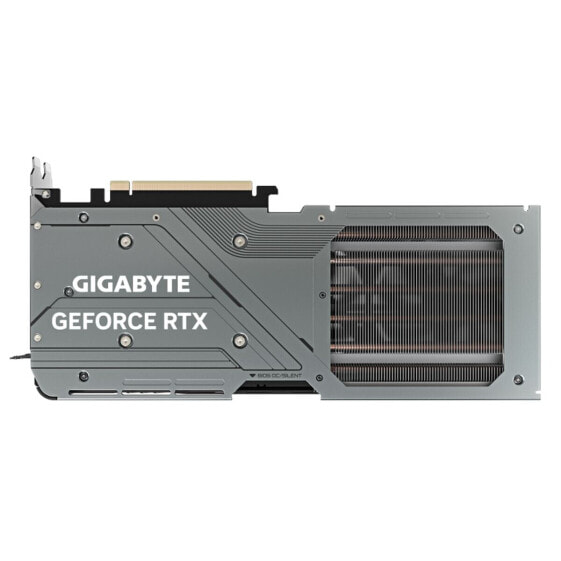 Графическая карта Gigabyte GEFORCE RTX 4070 12 GB GDDR6X