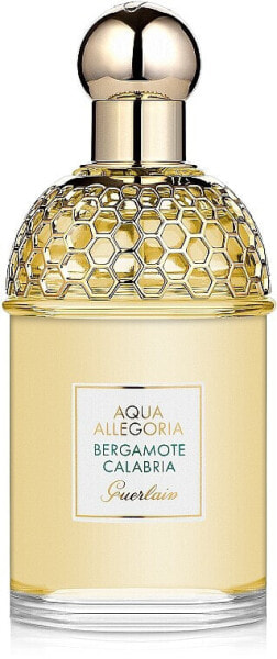 Guerlain Aqua Allegoria Bergamote Calabria