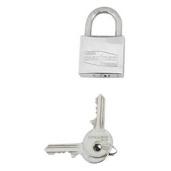 EUROMARINE 40 mm Padlock