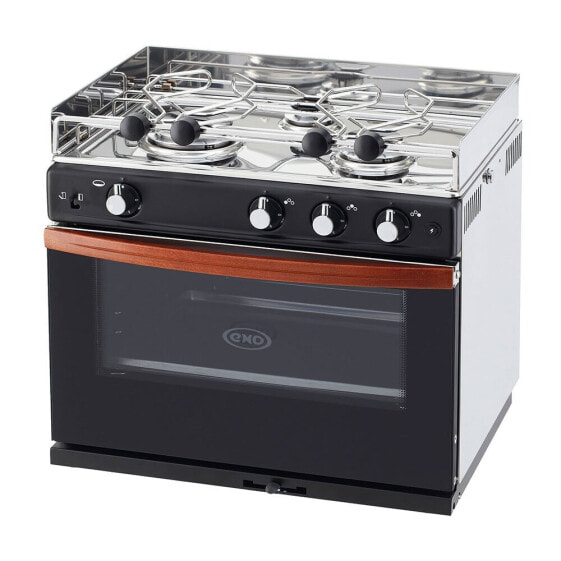 ENO Gascogne Kitchen With Oven/Grill