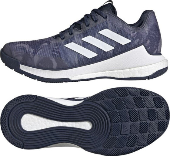 Adidas Buty adidas Crazyflight W HR0632