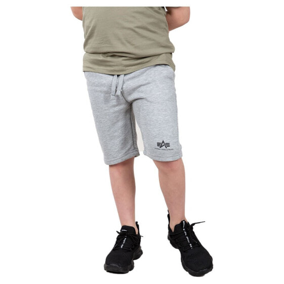 ALPHA INDUSTRIES Basic SL Shorts