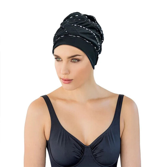 FASHY Fabric Swimming Cap