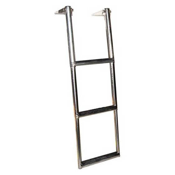 OEM MARINE 3030302 3 Steps Ladder