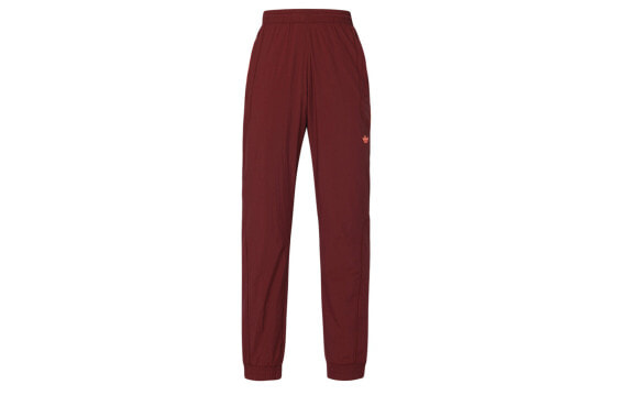 Adidas originals Flamestrike Woven Track Pants DU8129