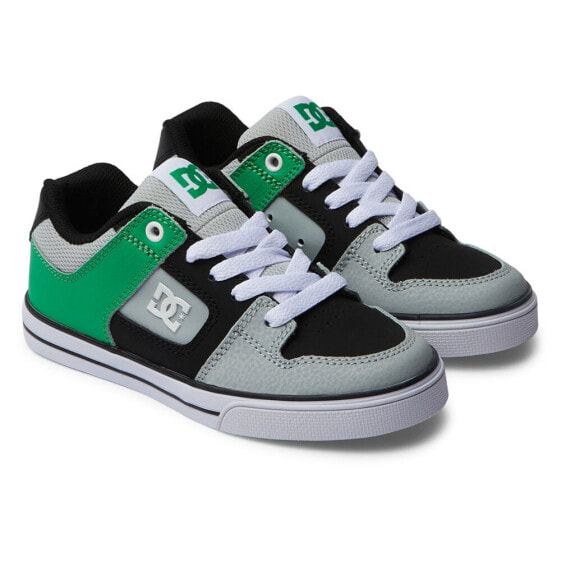 Кроссовки DC Shoes Pure Trainers