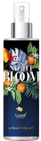 Lazell Night Bloom