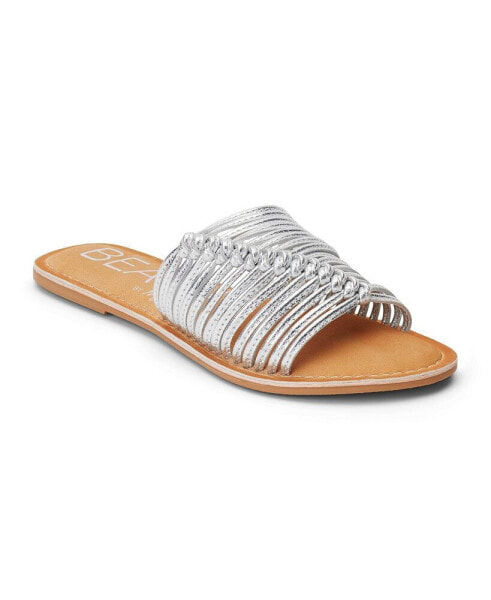 BAXTER WOMENS Sandal