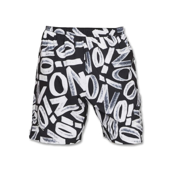 Nike Air Jordan Dri-fit Zion Performance Aop Woven Shorts