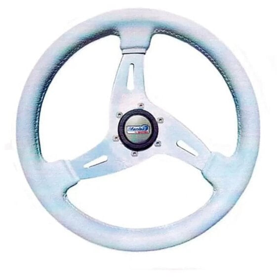 GOLDENSHIP Vortice Steering Wheel