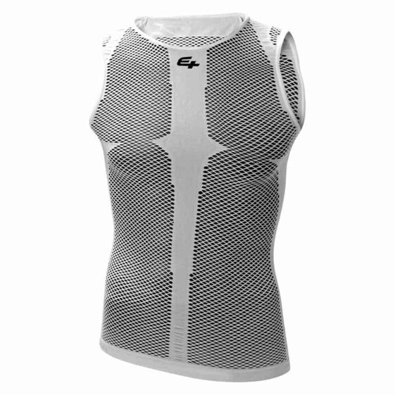 GIST E+ Net Base Sleeveless Base Layer