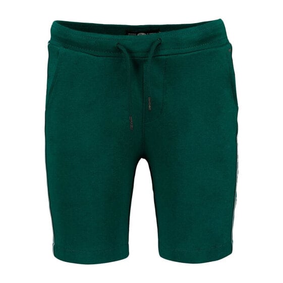 Petrol Industries Core 9 Fifty Stretch Fit Sweat Shorts