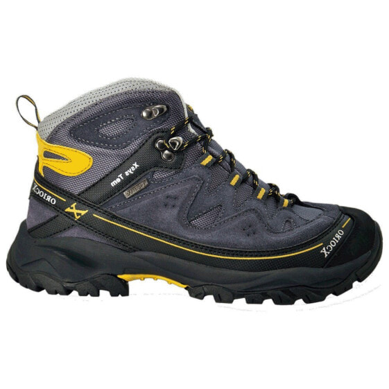 ORIOCX Nájera Hiking Boots