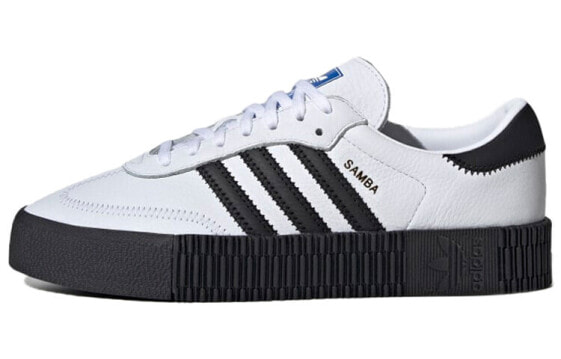 Adidas Originals Samba FV0767 Classic Sneakers