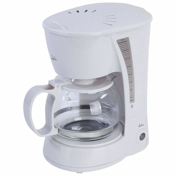 Капельная кофеварка JATA CA285 650 W 8 Чашки Белый
