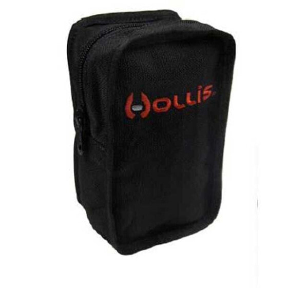 HOLLIS Logo Mask case