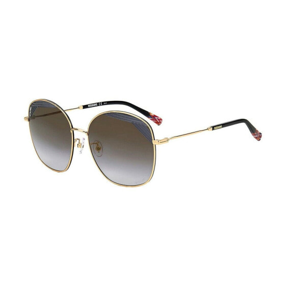 Женские солнечные очки Missoni Mis-0014-s-2M2-FQ