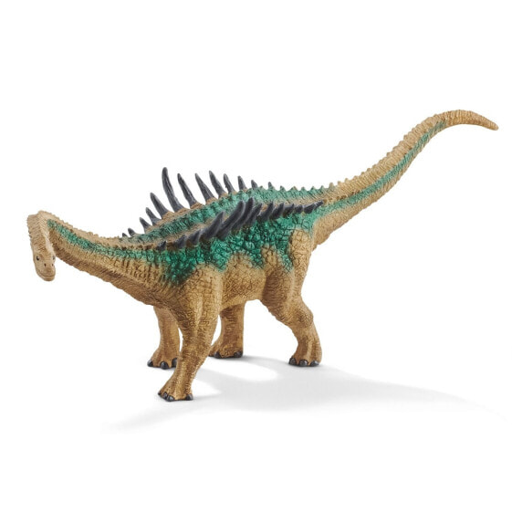 Фигурка динозавра Schleich 15021 - 3 года - мальчик - многоцветный - пластик