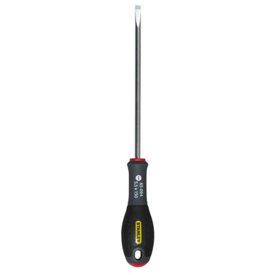 STANLEY Fatmax Flat Mechanics Screwdriver 8x175 mm