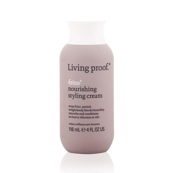 Кондиционер против вьющихся волос Styling Cream Living Proof 1496/LP (118 ml) 118 ml